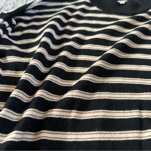 Madewell Mockneck Turtleneck - Picture 4 of 8